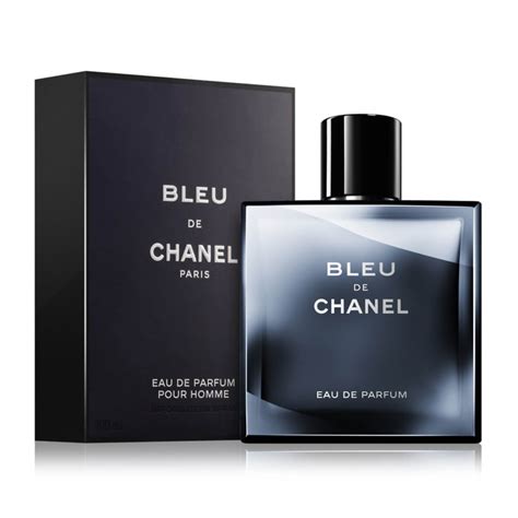 bleu de chanel eau de parfum performance|bleu chanel eau parfum price.